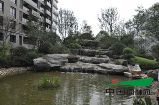 普天園林問鼎2014中國(guó)風(fēng)景園林學(xué)會(huì)優(yōu)秀園林工程大金獎(jiǎng)，假山藝術(shù)再創(chuàng)輝煌